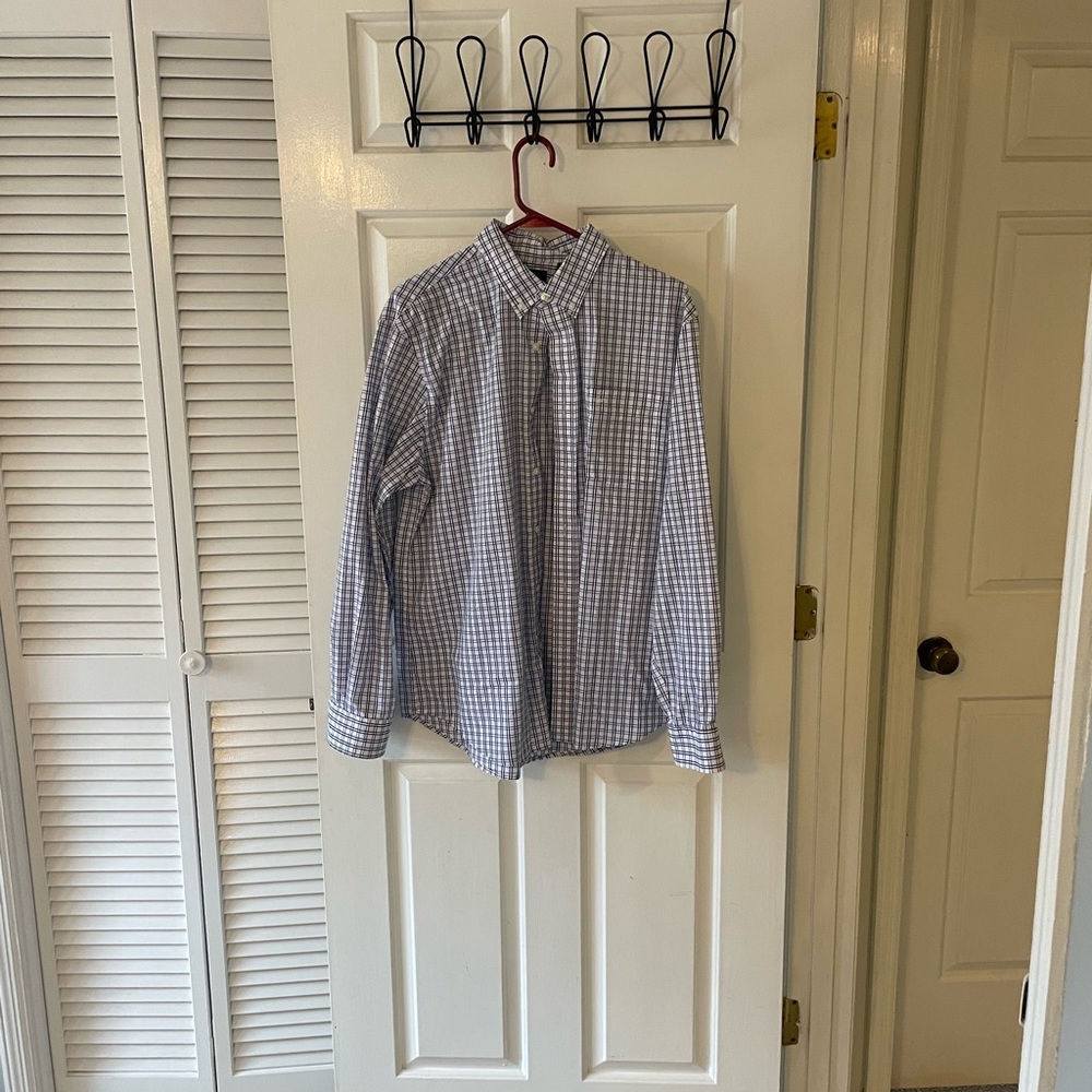 Dockers Button Down - image 1